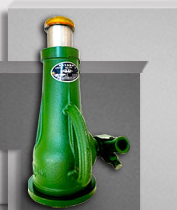 發(fā)電廠設備檢修用螺旋千斤頂