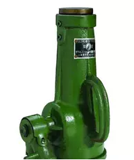 雙利螺旋千斤頂