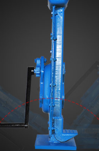 齒條千斤頂?shù)陌馐钟惺裁醋饔? style=