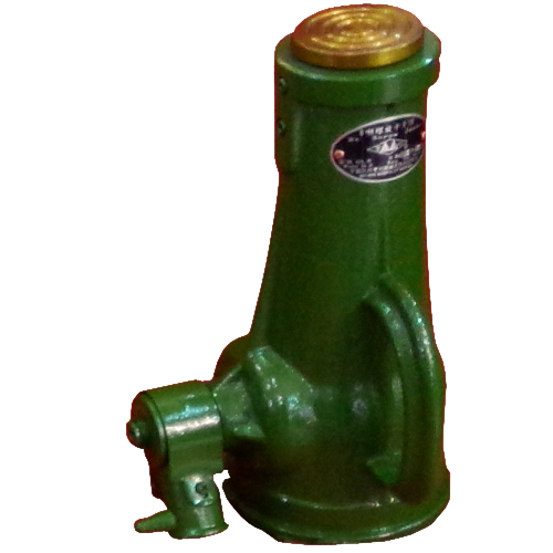 螺旋千斤頂展示圖